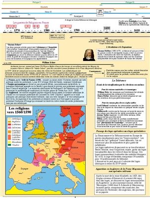 Extrait 1 — LA FRANC-MAçONNERIE