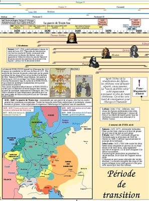 Extrait 2 — LA FRANC-MAçONNERIE