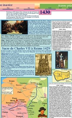 Extrait 2 — JEANNE D’ARC