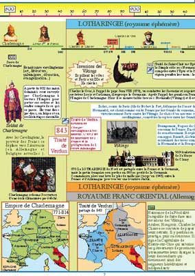 Extrait 3 — LA FRANCE (PETIT FORMAT)