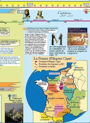 Extrait 4 — LA FRANCE (PETIT FORMAT)