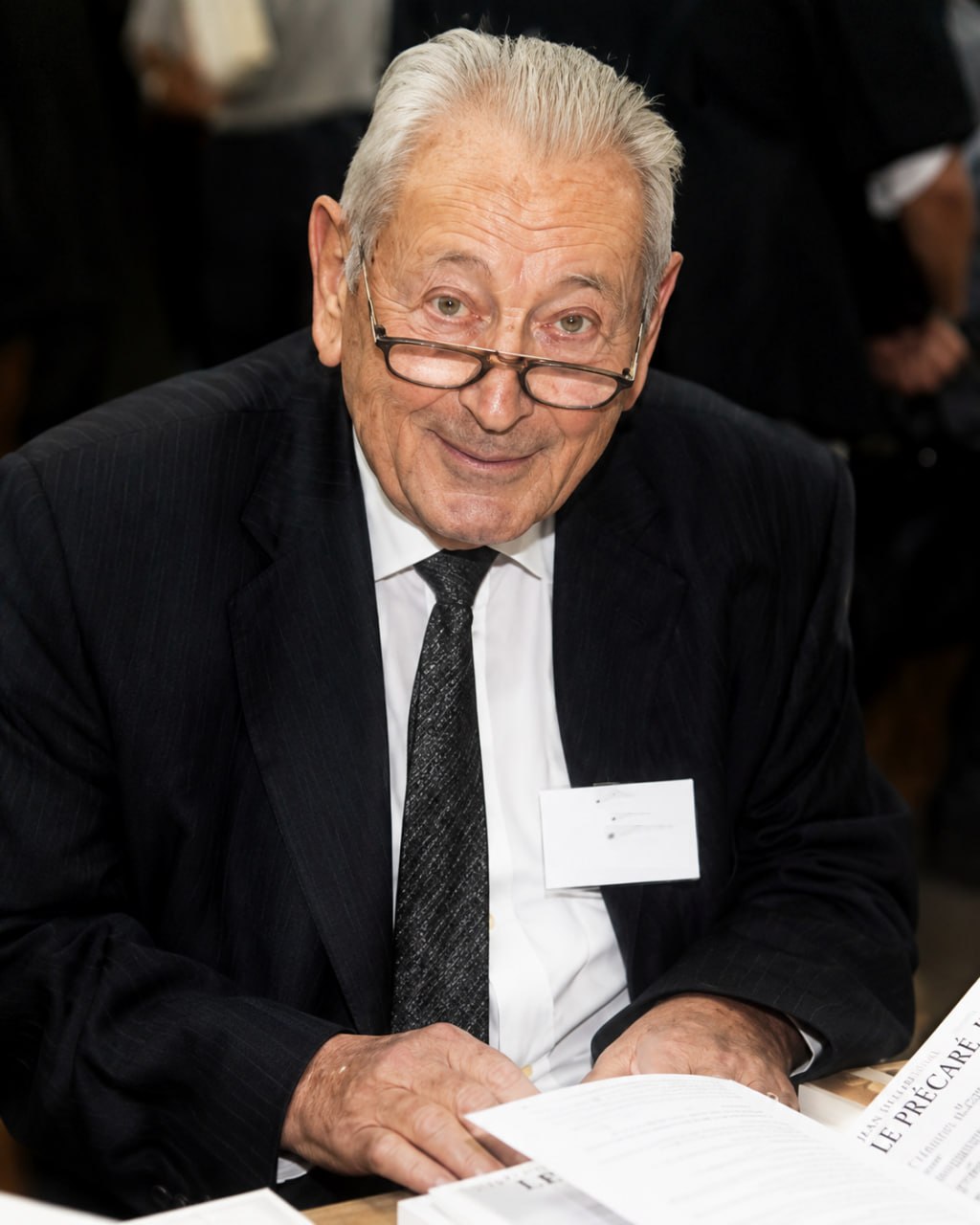 Maurice Griffe