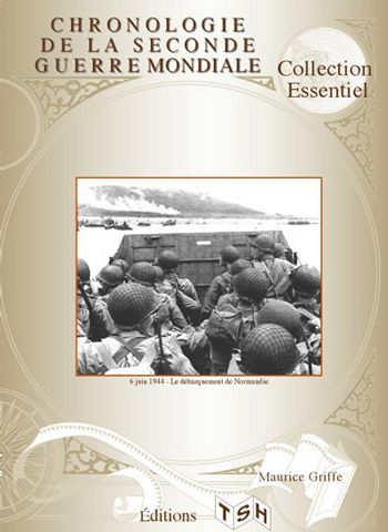 La Seconde Guerre mondiale