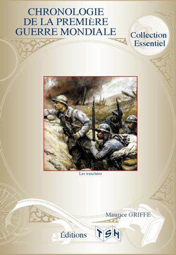 La Première Guerre mondiale