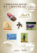 LE CHOCOLAT