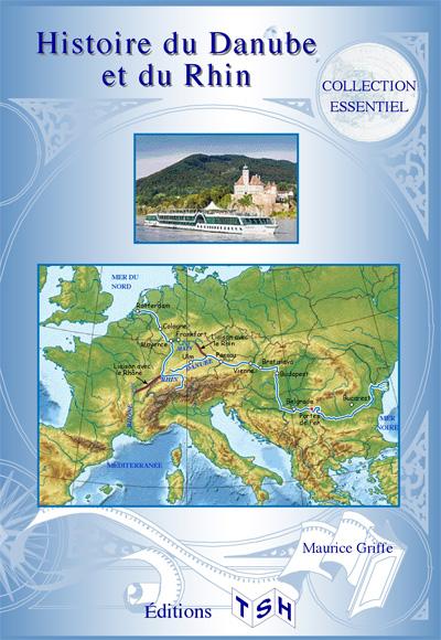 Le Danube et le Rhin