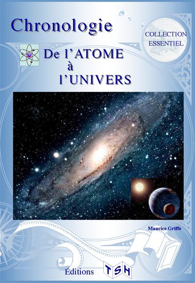DE L'ATOME À L'UNIVERS