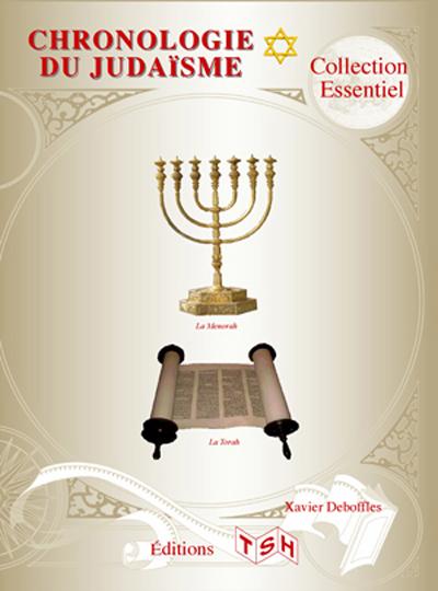 LE JUDAÏSME