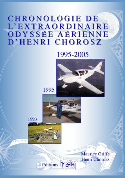 L'EXTRAORDINAIRE ODYSSEE D'HENRI CHOROSZ
