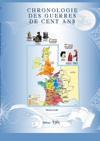LES GUERRES DE CENT ANS
