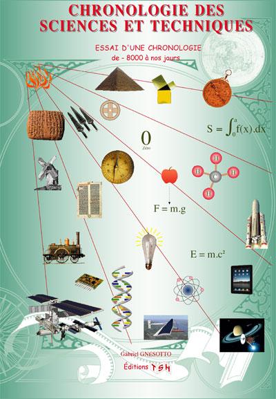 LES SCIENCES ET TECHNIQUES