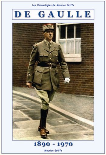 DE GAULLE