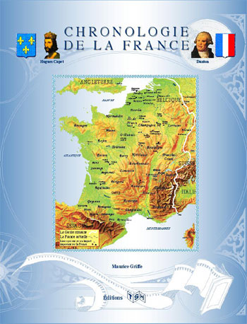 LA FRANCE (EDITION 2025)