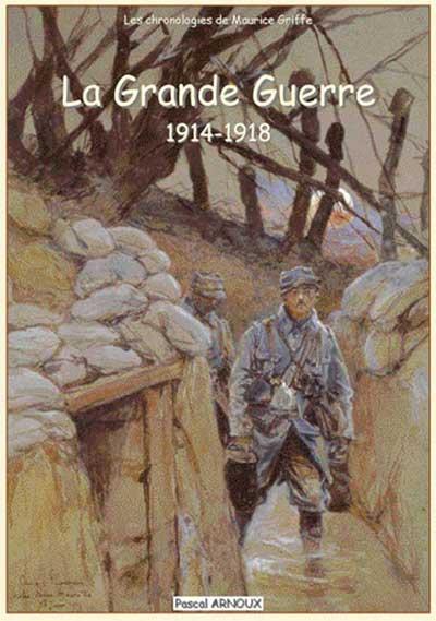 LA GRANDE GUERRE