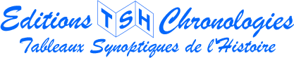 Editions TSH